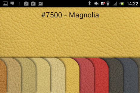 Holst Autoleder GmbH Screenshots 3