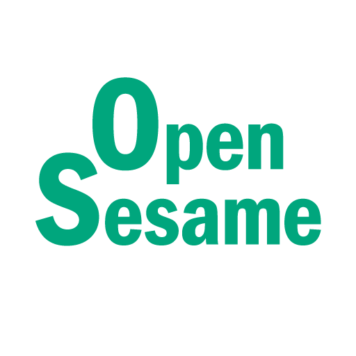 TNB for Open Sesame 本厚木店 LOGO-APP點子