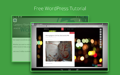 Beginners WordPress Guide poster 6