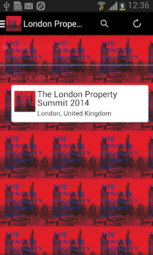 免費下載商業APP|London Property Summit 2014 app開箱文|APP開箱王