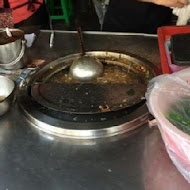 台南太祖魷魚羹蚵仔煎