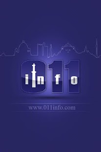 Download 011info Belgrade guide APK for PC