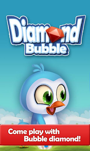 Bubble Diamond