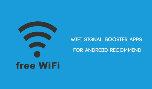 【免費工具App】Wireless Booster Review-APP點子