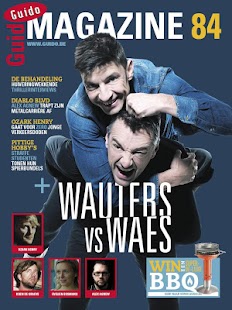 Guido Magazine Screenshots 4