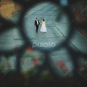 wed by Tibi Iovan - Wedding Other