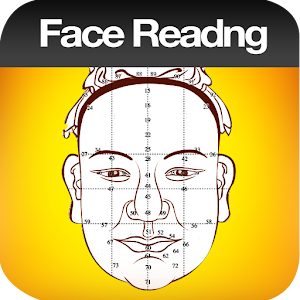 Face Reading Secret Lite 娛樂 App LOGO-APP開箱王