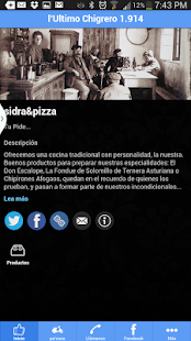 Download Ultimo Chigrero APK