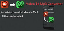 Video To mp3 Convertor APK
