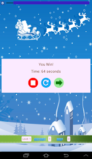Christmas Icon Match Screenshots 3