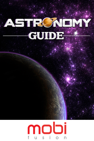 Astronomy Guide