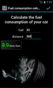 How to get Fuel Consumption Calc. DEMO 1.0.7 apk for laptop