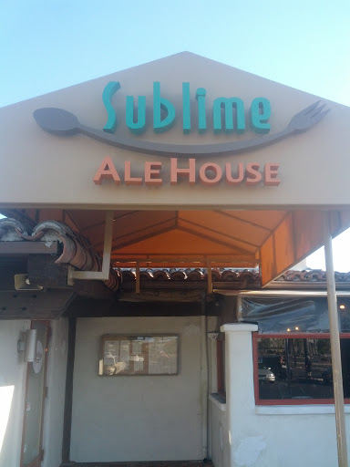 Sublime Ale House