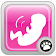 胎动计数器 icon