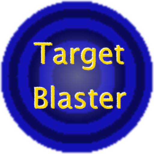Target Blaster NO ADS 解謎 App LOGO-APP開箱王