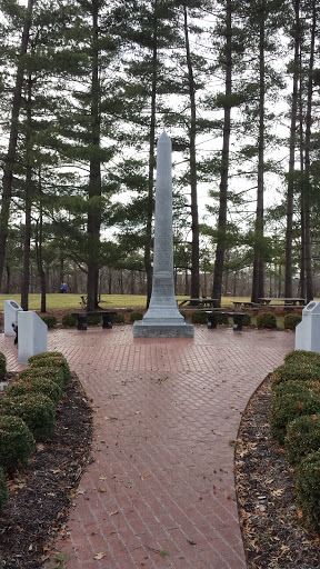 Cold Spring Veterans Memorial