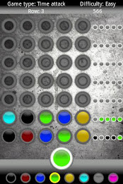 Mastermind by HuskyDev poster 1