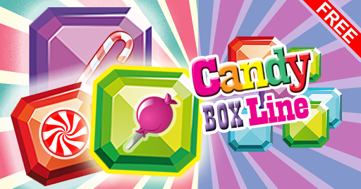 Candy Box Line