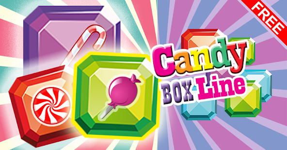 Candy-Box-Line