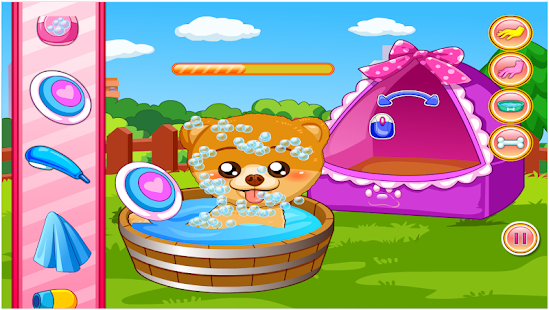 How to install My Sweet Dog - Free Game patch 1.0.0 apk for android