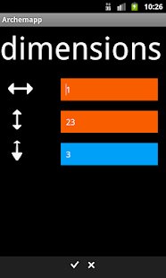 Archemapp Screenshots 4