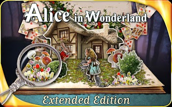 Alice in Wonderland HD ♛ APK Download for Android