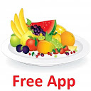 Fat Burning Foods mobile app icon