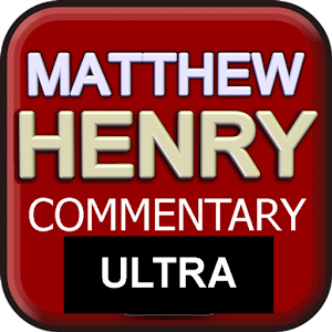 Matthew Henry Commentary ULTRA.apk 1.0