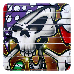 Grafite Papel De Parede Vivo Apps Para Android No Google Play