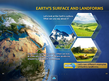 How to mod Earth's Landforms lastet apk for laptop