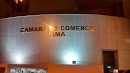 Cámara De Comercio De Lima