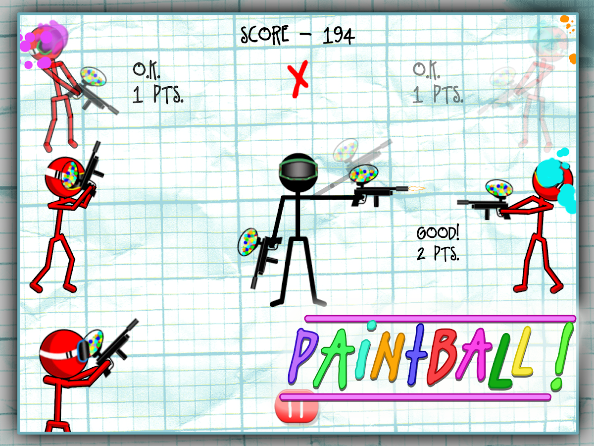 Gun Fu Stickman Edition Android Apps on Google Play