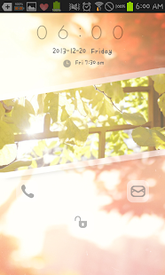 How to mod Good bye autumn golocker theme 1.00 mod apk for laptop