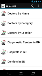 BD Doctors