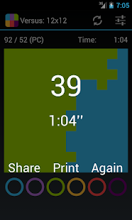 How to get Flood It 6.0 unlimited apk for android