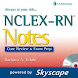NCLEX-RN® Notes icon