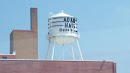 Adam Hats Water Tower
