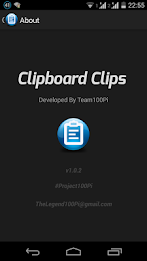 Clipboard Clips poster 6