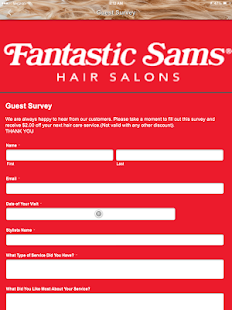 Fantastic Sams Jefferson Cty Screenshots 0