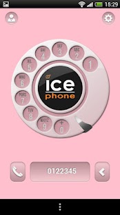 Ice-Phone