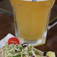 布娜飛比利時餐酒館 Bravo Beer