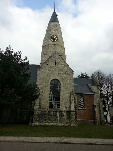 Kerk Van Willebroek