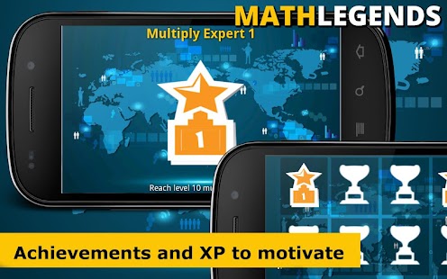 Lastest Times Tables Global Challenge APK