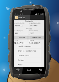 download GeoCalc free