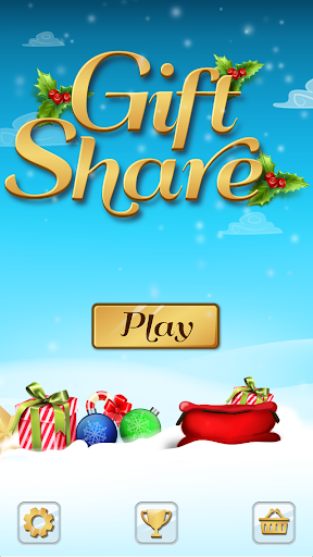 【免費家庭片App】Gift Share 2-APP點子