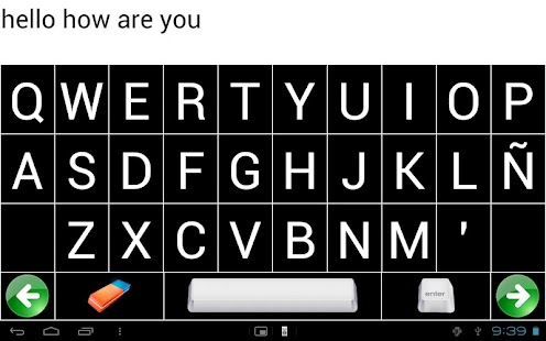 How to mod MyKeyboDroid 2.0.1 apk for android