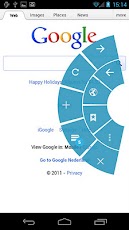 Holo Everywhere – 50 + 1 holo appka pro Android