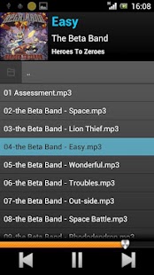 How to mod Fresh Music Folder Player patch 2.81 apk for laptop