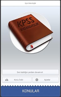 Kpss Vatandaşlık