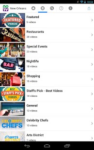 How to download New Orleans Television patch 2.0.2 apk for android